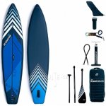 Paddleboard GLADIATOR PRO 12'6" WIDE – Zboží Dáma