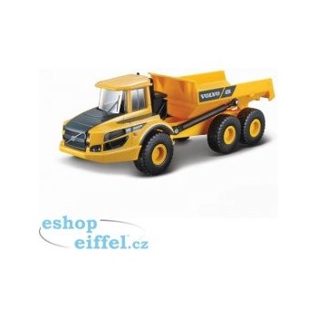 Bburago Volvo A25G Dumper 32085 18 32085 1:50