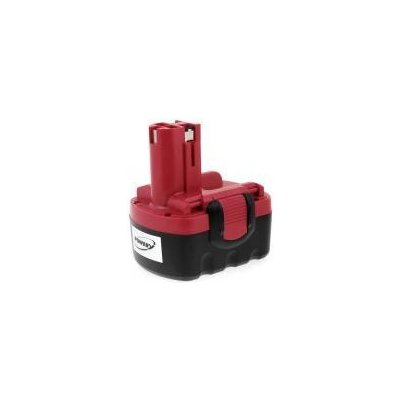 Powery Bosch BAT1402 607 335 263 1500mAh NiMH 14,4V - neoriginální – Zboží Dáma