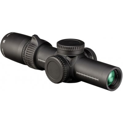 Vortex AMG 1-10x24 FFP EBR-9 MRAD – Sleviste.cz