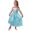 Dětský karnevalový kostým Princezna Elsa Ledové království