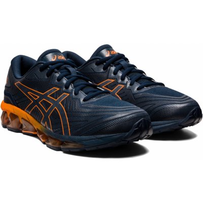 Asics Gel quantum 360 VII modré 1201A867-401 – Zboží Mobilmania