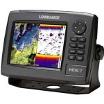 Lowrance HDS-7 GEN 2 GPS – Zboží Mobilmania