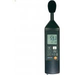 Testo 815 hlukoměr