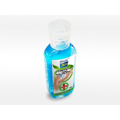 Power Air antimikrobiální gel 50 ml