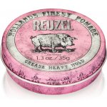 Reuzel pomáda na vlasy Pink Grease Heavy Hold Piglet 35 g – Hledejceny.cz