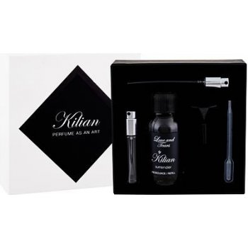 By Kilian The Narcotics Love and Tears parfémovaná voda unisex 50 ml náplň