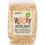 Country Life Vločky ovesné s klíčky Bio 500 g – Zboží Dáma