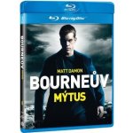 Bournův mýtus BD – Zboží Mobilmania