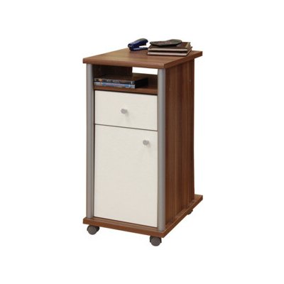 Kontejner Oskar 02 noce – Zboží Dáma