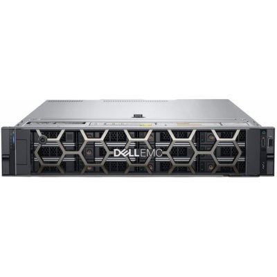 Dell PowerEdge R550 Xeon Silver 4309Y KJN4Y – Hledejceny.cz