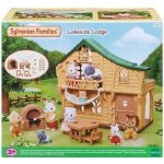 Sylvanian Families 5451 Srub s nábytkem – Sleviste.cz