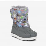 Coqui Miki Dk. grey hero – Zboží Dáma