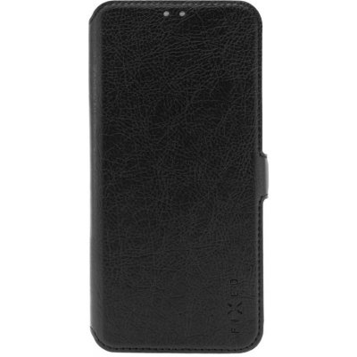 FIXED Topic pro Motorola Moto G04/G24 černé FIXTOP-1293-BK – Zboží Živě