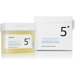 Numbuzin No.5 Vitamin Niacinamide Concentrated Pads Niacinamidové polštářky na obličej 180 ml 70 ks – Hledejceny.cz
