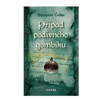 Případ podivného gombíku