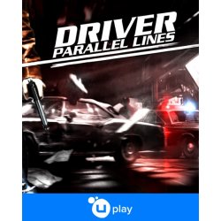 Driver 4: Parallel Lines