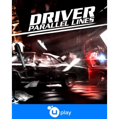 Driver 4: Parallel Lines – Hledejceny.cz