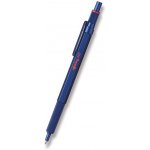 Rotring Kuličková tužka 600 blue 1520/2114262 – Zboží Živě