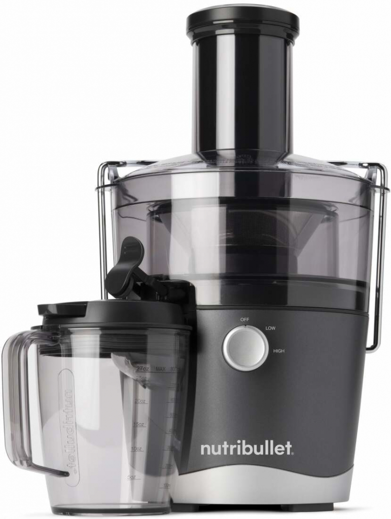 Nutribullet NBJ100G