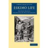 Kniha Eskimo Life Nansen Fridtjof