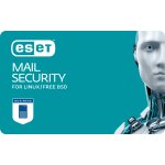 ESET Mail Security pro Linux/BSD/Solaris licence 2 roky 5-10 lic. (EMS005N2) – Hledejceny.cz