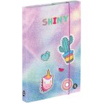 Oxybag A5 Jumbo Oxy Style Mini Shiny 308586 – Hledejceny.cz