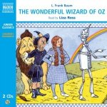 Wonderful Wizard of Oz Baum L. Frank audio – Sleviste.cz