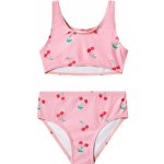 LUPILU Dívčí bikiny světle růžová – Hledejceny.cz
