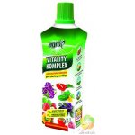 Agro Vitality Komplex Pokojové rostliny 500 ml – Zbozi.Blesk.cz