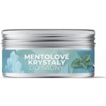 Nanolab 100% Přírodní mentolové krystaly do sauny 100 g – HobbyKompas.cz