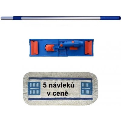Uklidshop Tuft Flipper Set návleky 5 ks 40 cm SM.034 – HobbyKompas.cz