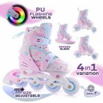 FunActiv ADAPT GIRL 4v1 – Hledejceny.cz