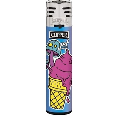 Clipper Turbo Psychodelic 2 motiv: Psychodelic 2-2 – Hledejceny.cz