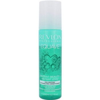 Revlon Equave Instatnt Beauty Volumizing Detangling Conditioner 200 ml