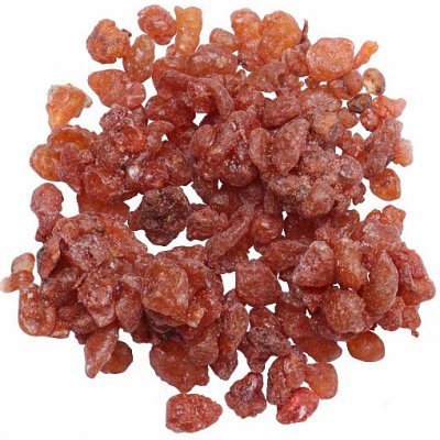 Nefertitis Sedm čaker vykuřovací směs od Nefertitis NF29814 20 g – Zboží Dáma