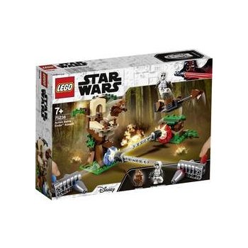 LEGO® Star Wars™ 75238 Napadení na planetě Endor