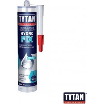 SELENA TYTAN HYDRO FIX Professional disperzní lepidlo 310g