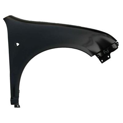 Blatník přední pravý ŠKODA FABIA I 1 (6Y), 04.00-03.07 OE 6Y0821102A | Zboží Auto