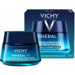 Vichy Mineral 89 hydratační noční krém 50 ml – Zboží Dáma