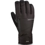 Dakine Leather Titan Gore-Tex short glove black – Hledejceny.cz