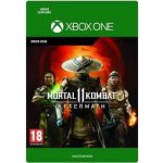Mortal Kombat 11 Aftermath – Zboží Mobilmania