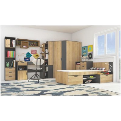 Meblar Nano B – Zboží Dáma