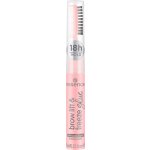 essence Brow Lift & Freeze transparentní gel na obočí 7 ml – Hledejceny.cz