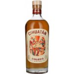 Ron Cihuatán Cinabrio 12y 40% 0,7 l (karton) – Sleviste.cz