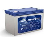 Solarfam 12V 100Ah – Hledejceny.cz