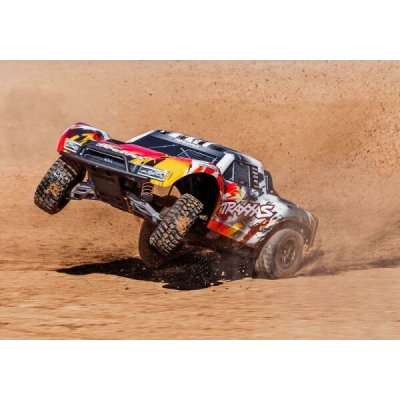Traxxas Slash VX3 RTR RnRX 1:10 – Hledejceny.cz