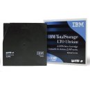 Médium pro vypalování IBM LTO6 Ultrium 2,5/6,25TB (#00V7590)