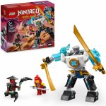 LEGO® NINJAGO® 71827 Zaneův bojový robotický oblek – Hledejceny.cz