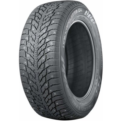 Nokian Tyres Hakkapeliitta C4 215/60 R17 109/107R